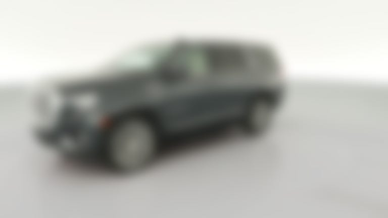 2021 GMC Yukon vehicle photo