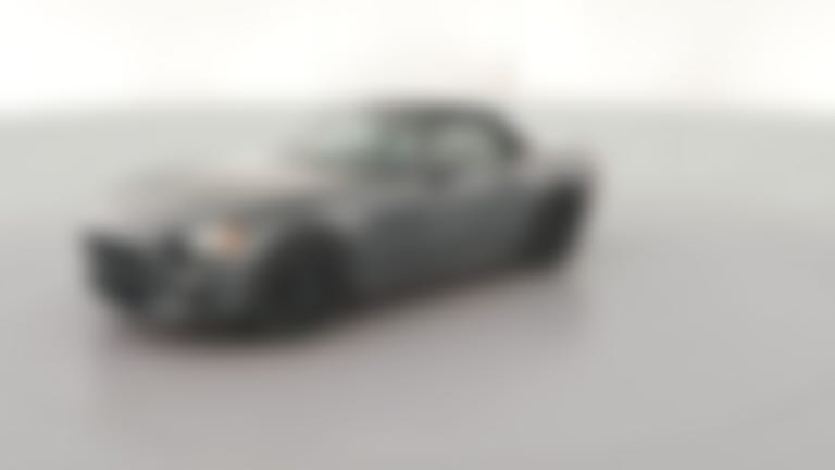 2017 FIAT 124 Spider vehicle photo