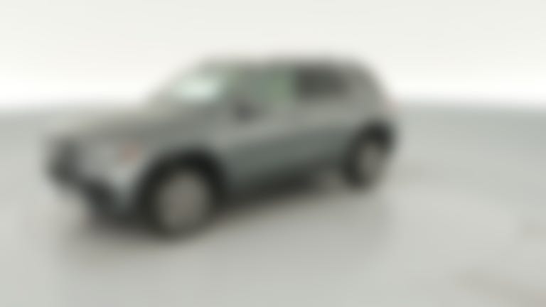 2020 Mercedes-Benz GLE vehicle photo