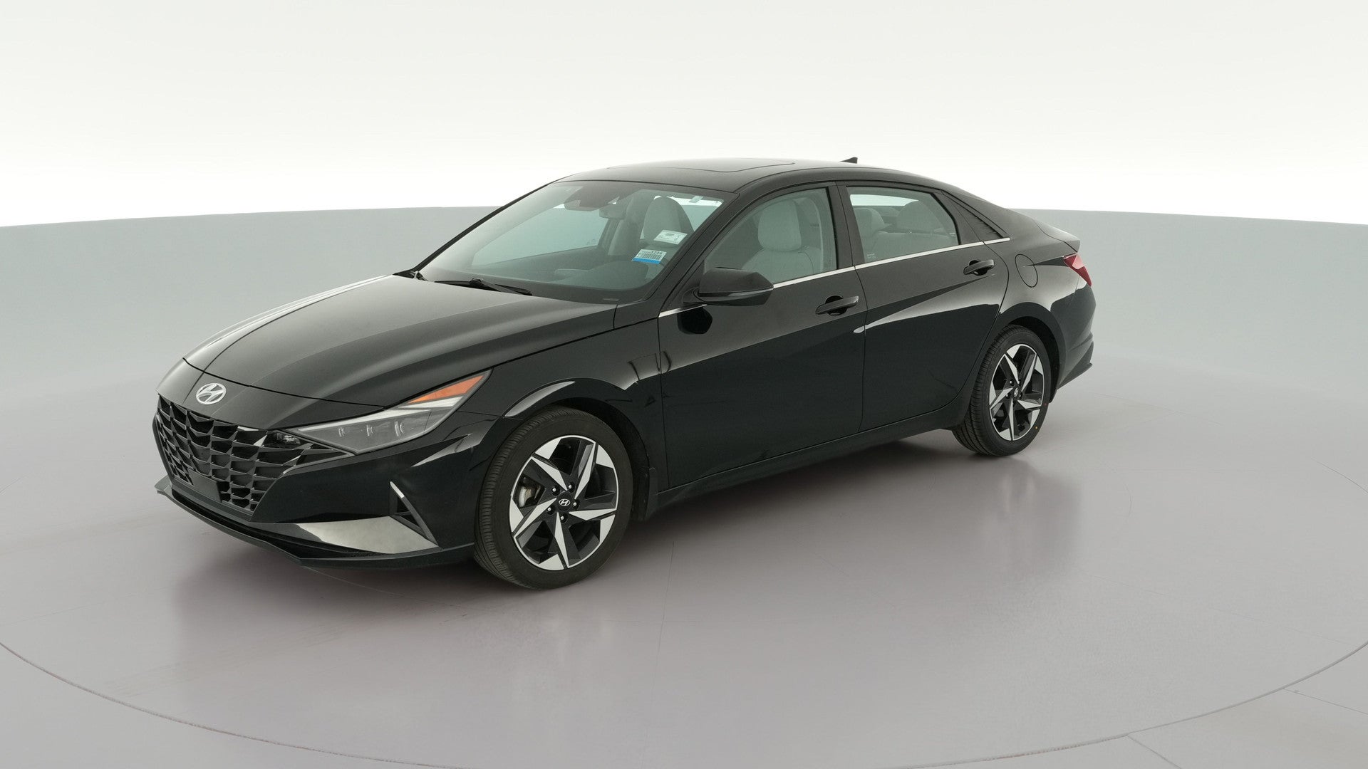 2023 Hyundai Elantra vehicle photo