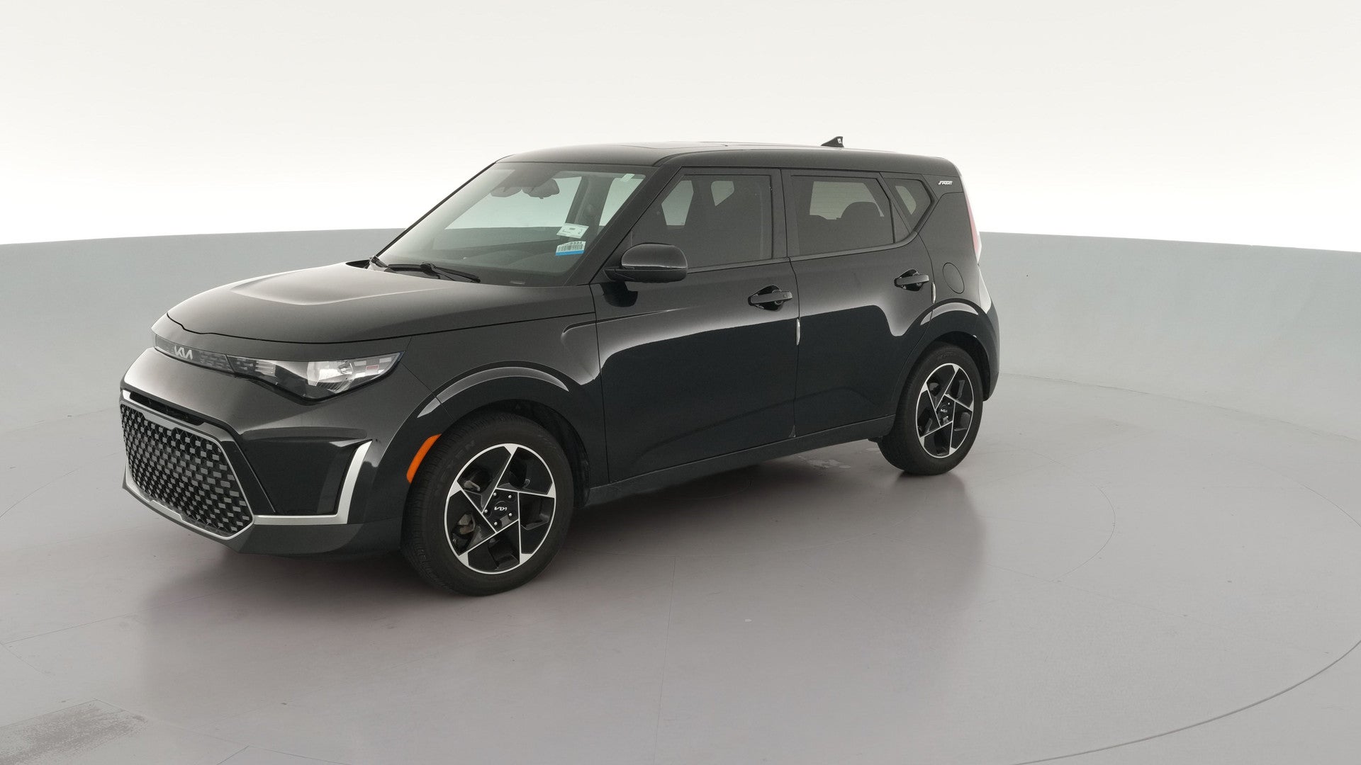 2024 Kia Soul vehicle photo