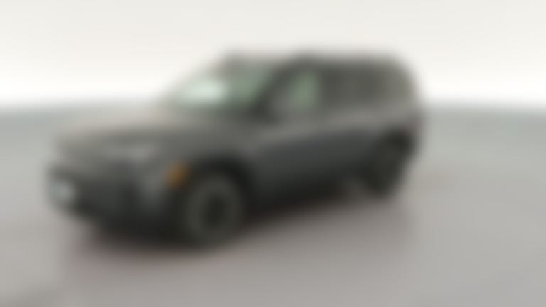 2026 Hyundai Santa Fe vehicle photo