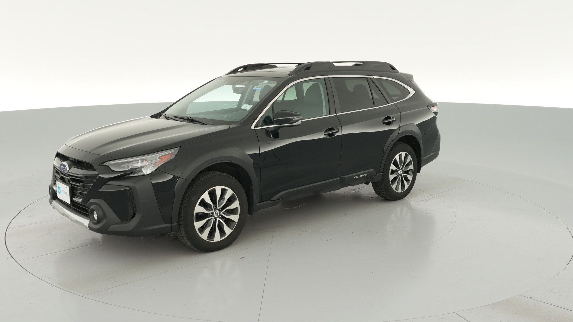 2024 Subaru Outback vehicle photo