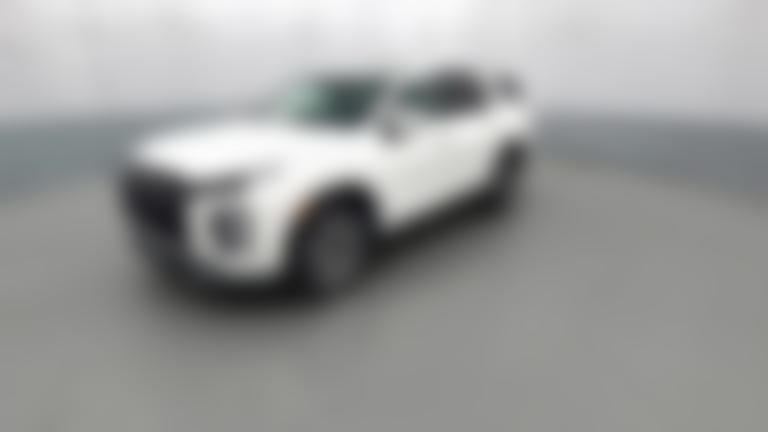 2024 Hyundai Palisade vehicle photo