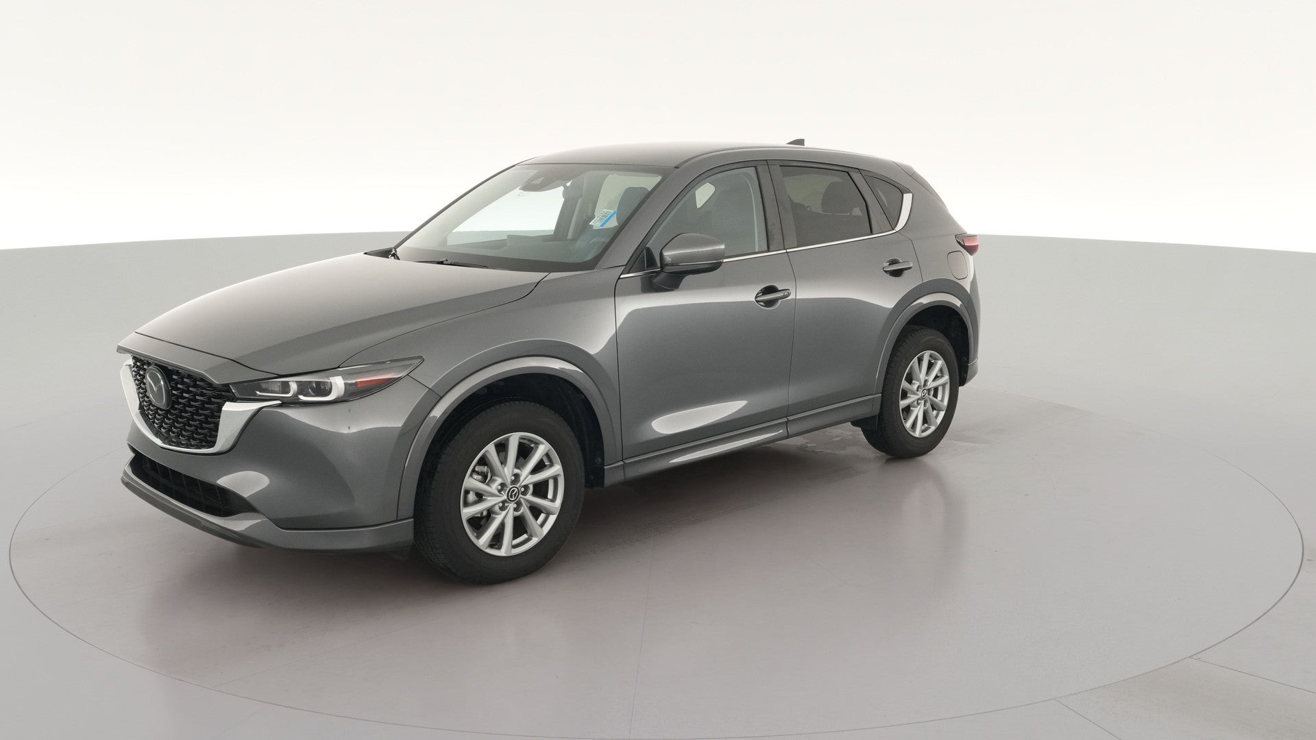 2024 MAZDA CX-5 vehicle photo