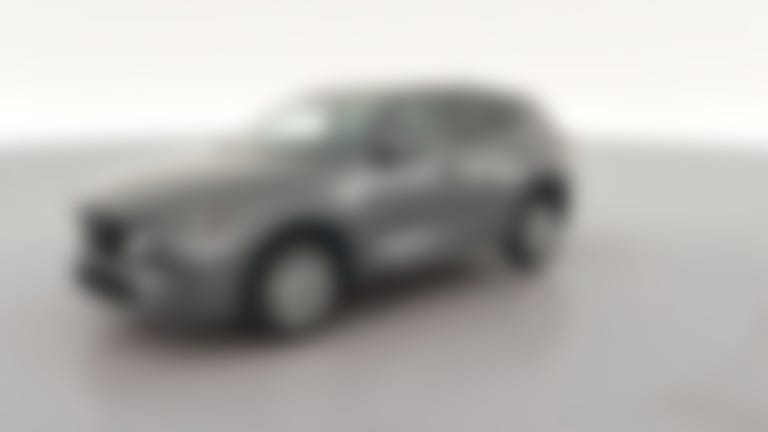 2024 MAZDA CX-5 vehicle photo