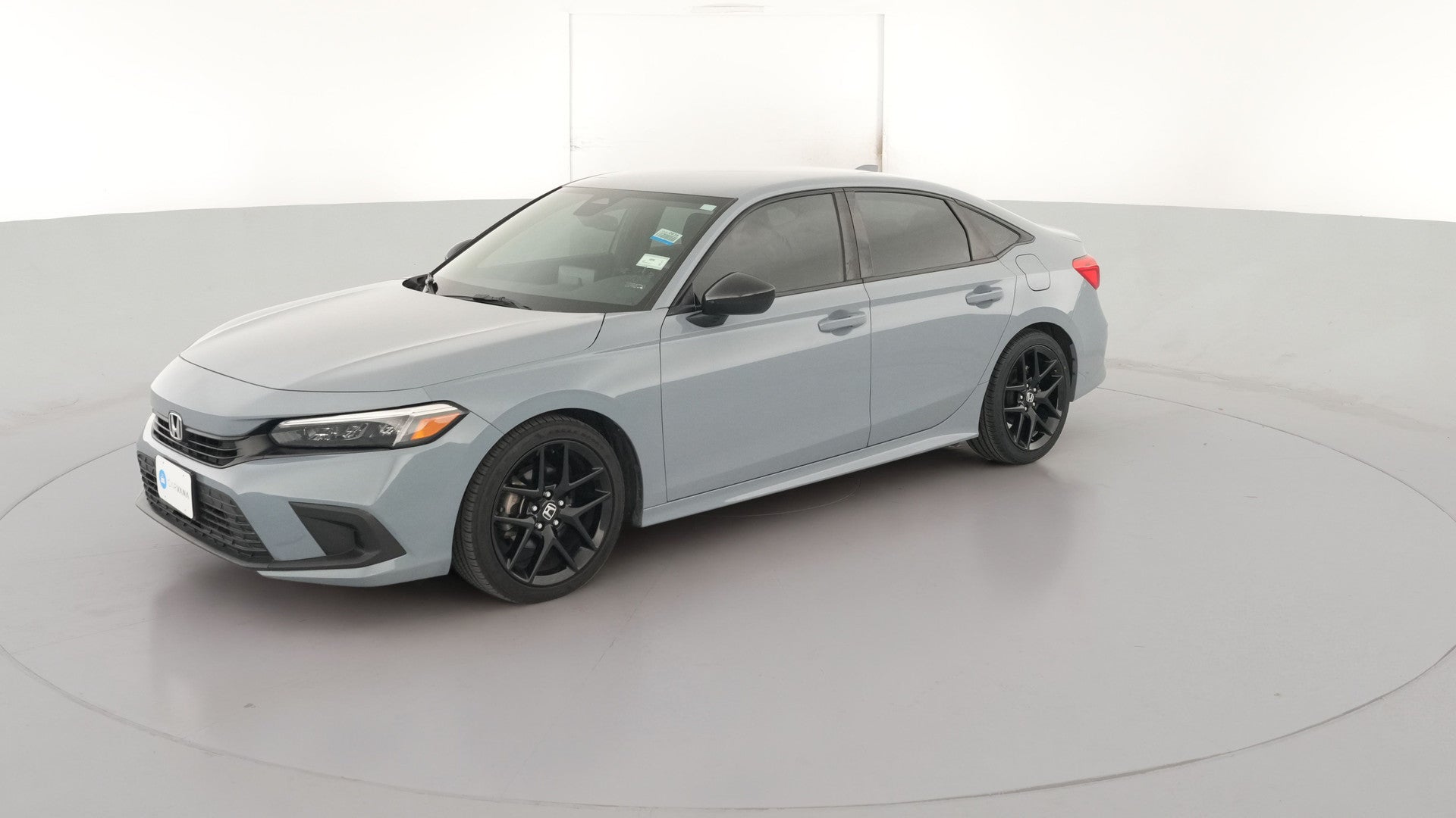 2022 Honda Civic vehicle photo