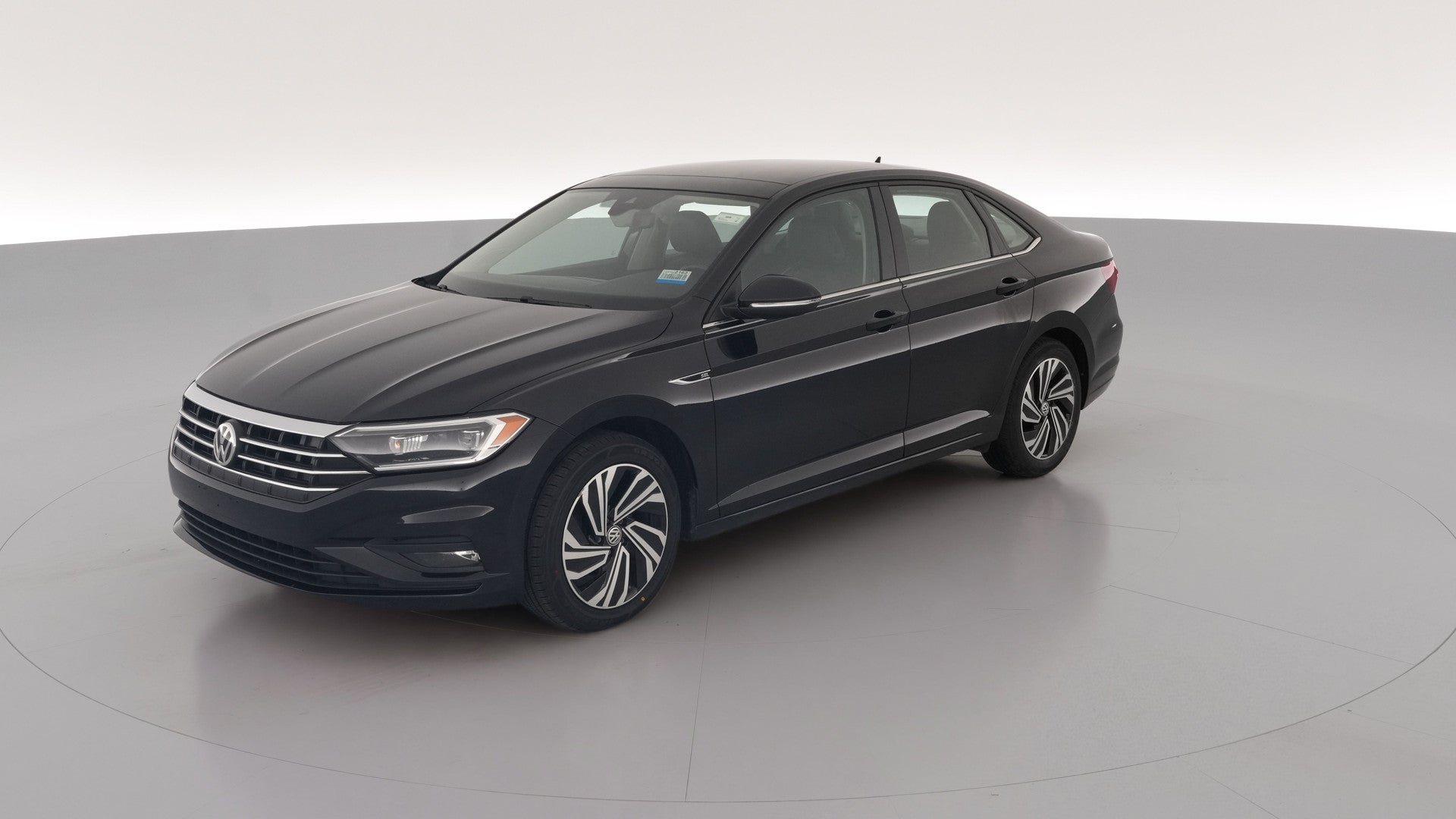 2020 Volkswagen Jetta vehicle photo