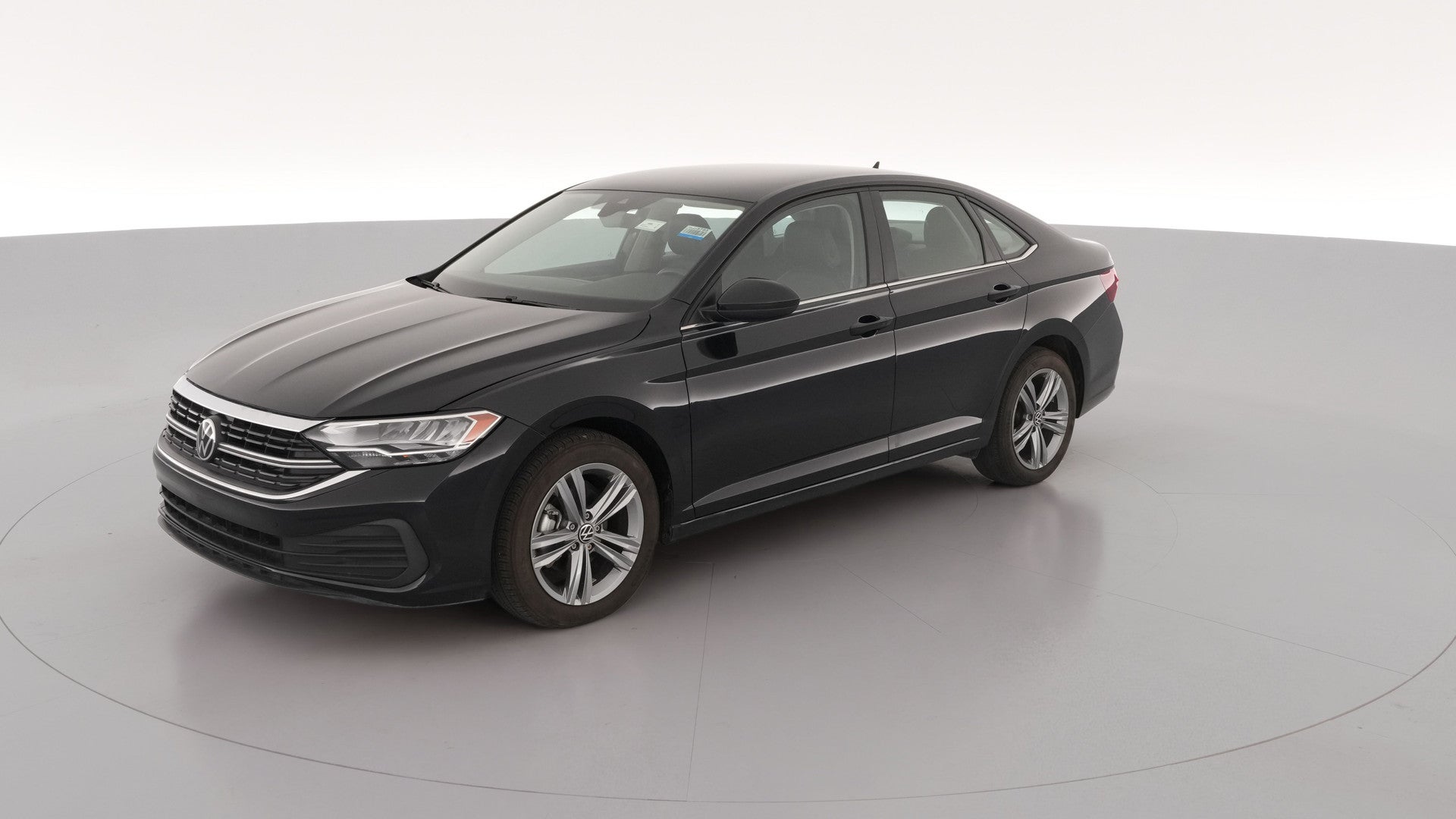 2024 Volkswagen Jetta vehicle photo