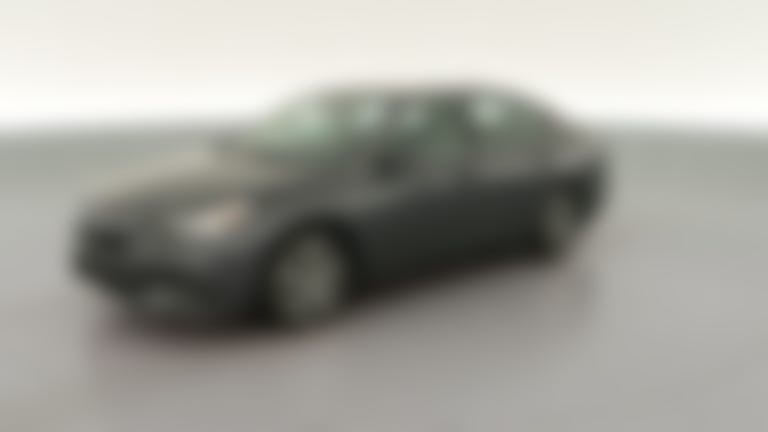 2020 Subaru Legacy vehicle photo
