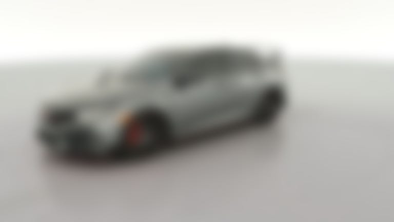2019 Honda Civic Type R vehicle photo