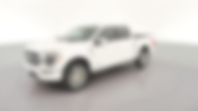 2022 Ford F150 SuperCrew Cab vehicle photo