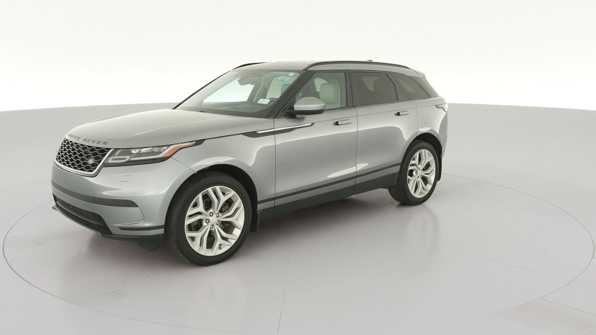 2020 Land Rover Range Rover Velar vehicle photo