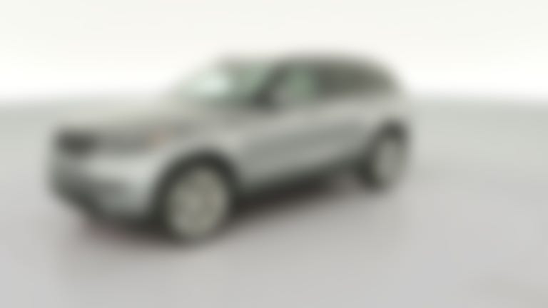 2020 Land Rover Range Rover Velar vehicle photo