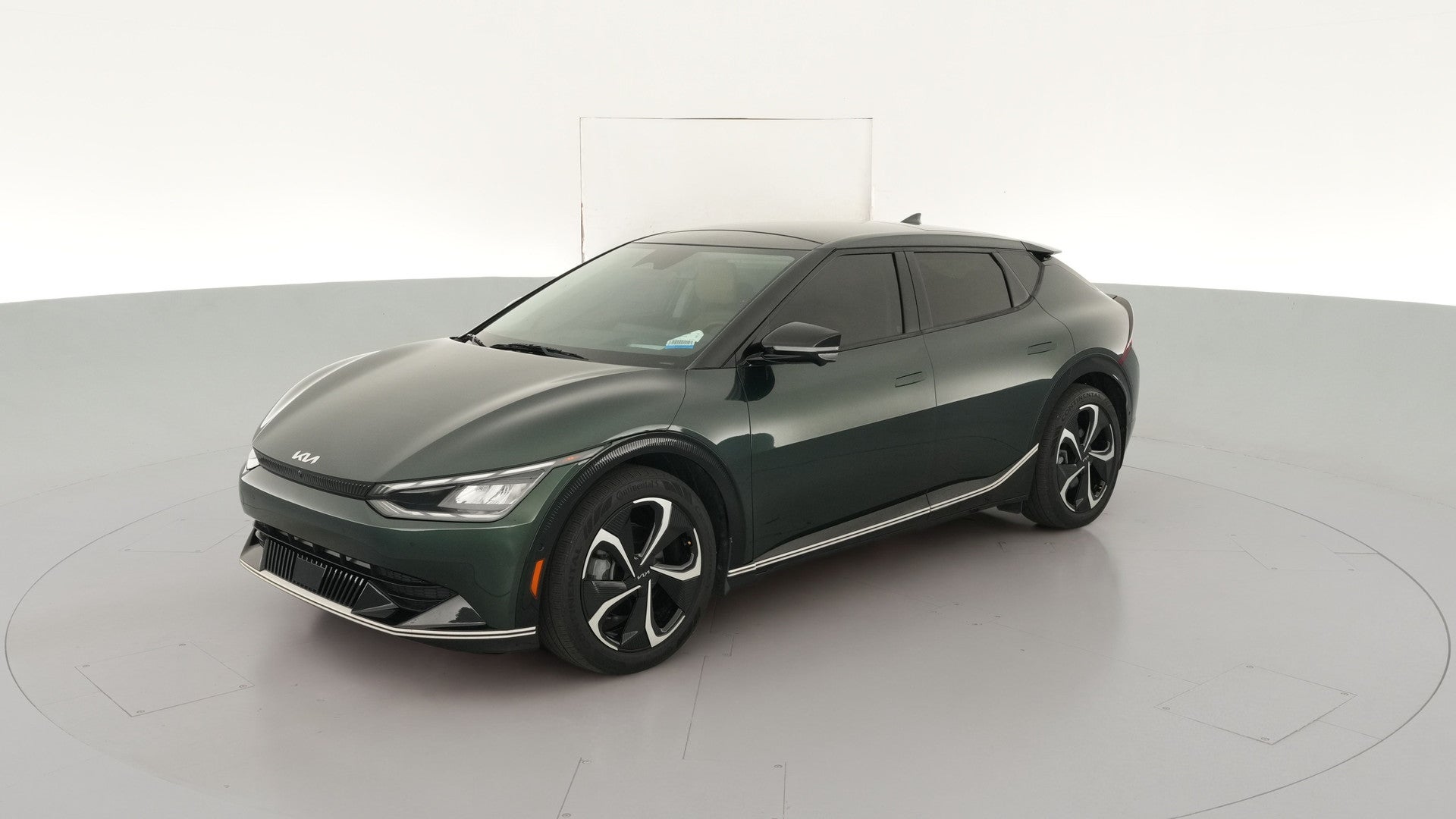 2023 Kia EV6 vehicle photo