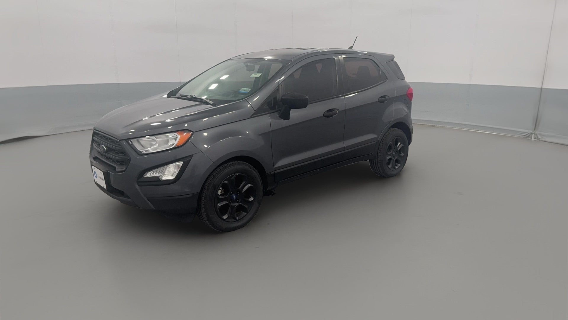 2021 Ford EcoSport vehicle photo