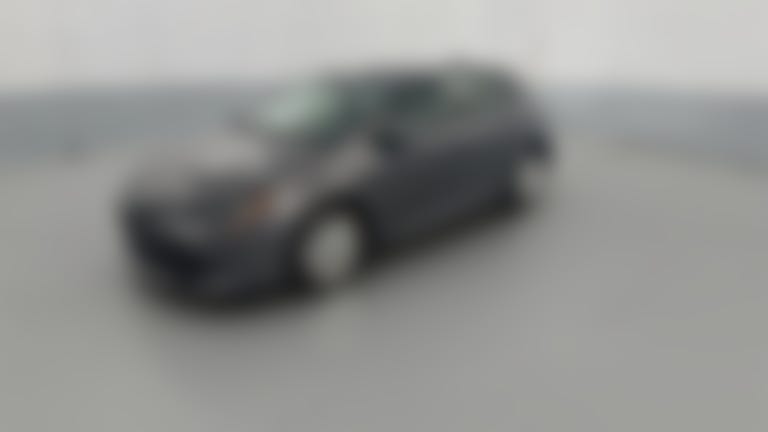 2021 Toyota Corolla Hatchback vehicle photo