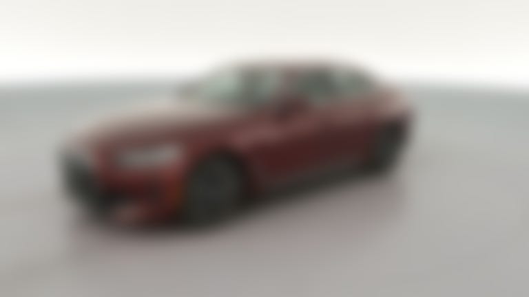 2024 BMW i4 vehicle photo