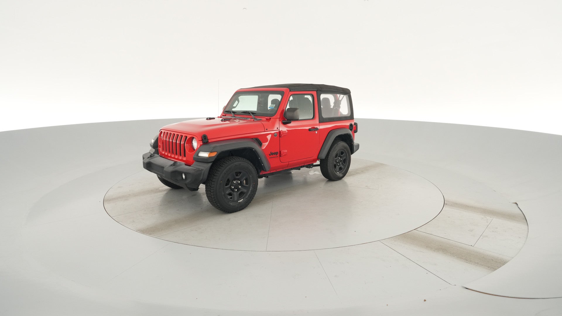 2022 Jeep Wrangler vehicle photo