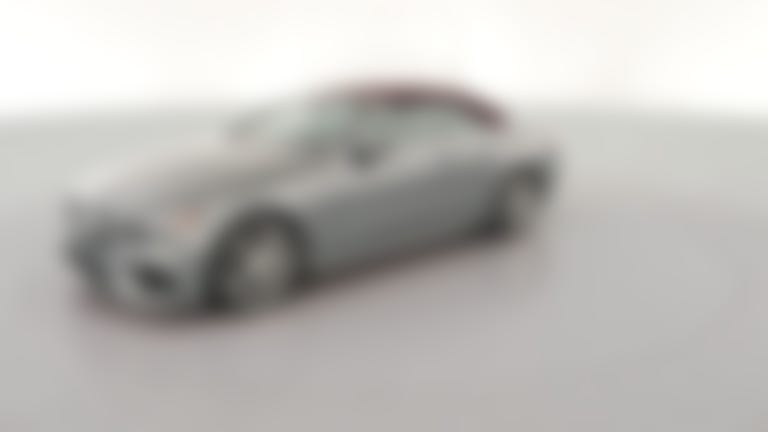2018 Mercedes-Benz E-Class vehicle photo