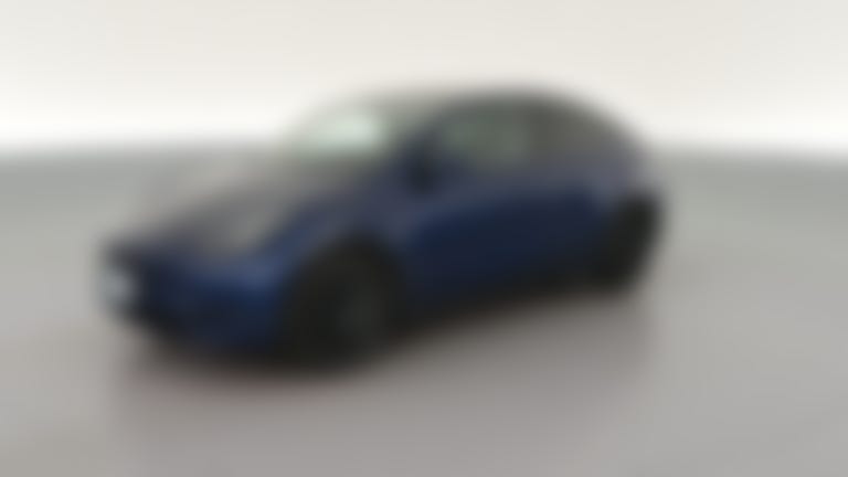 2024 Tesla Model Y vehicle photo