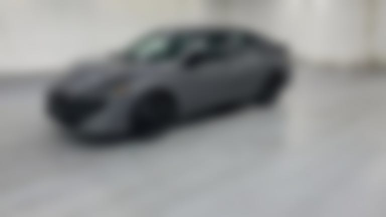 2026 Nissan Sentra vehicle photo