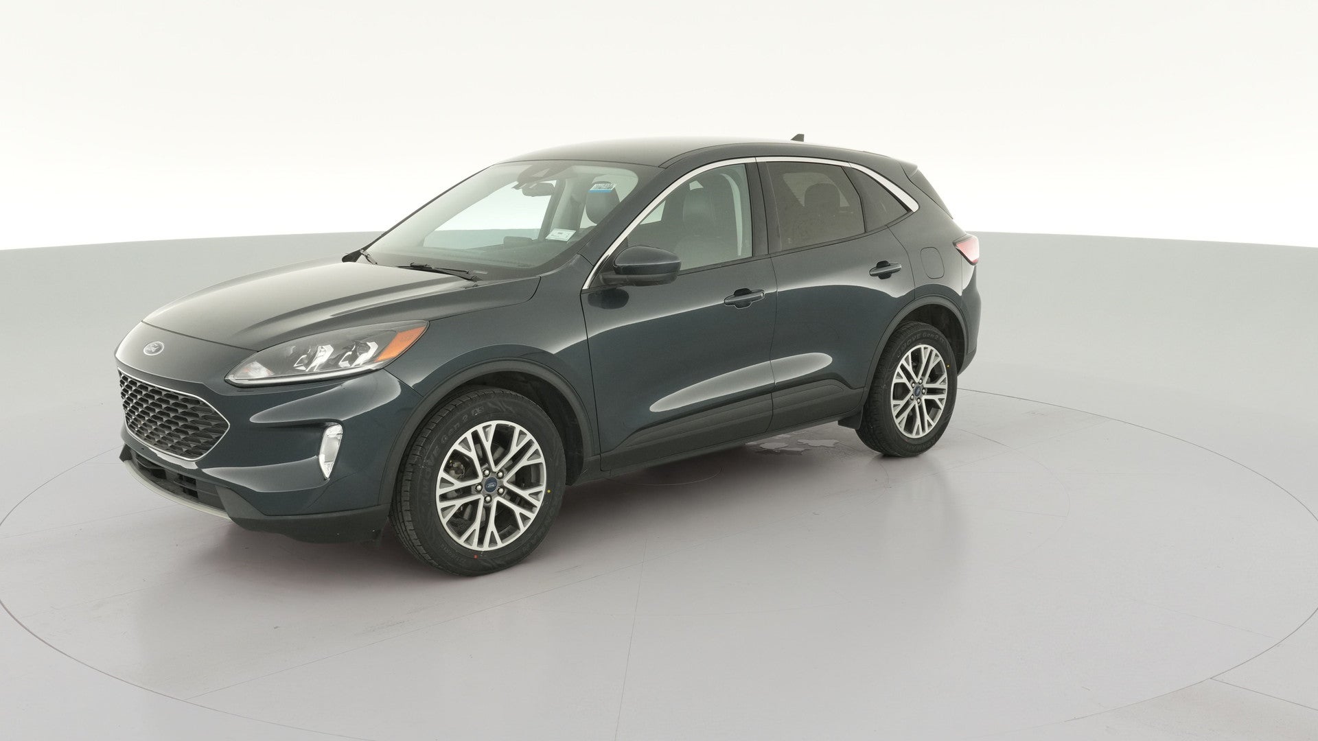 2022 Ford Escape vehicle photo