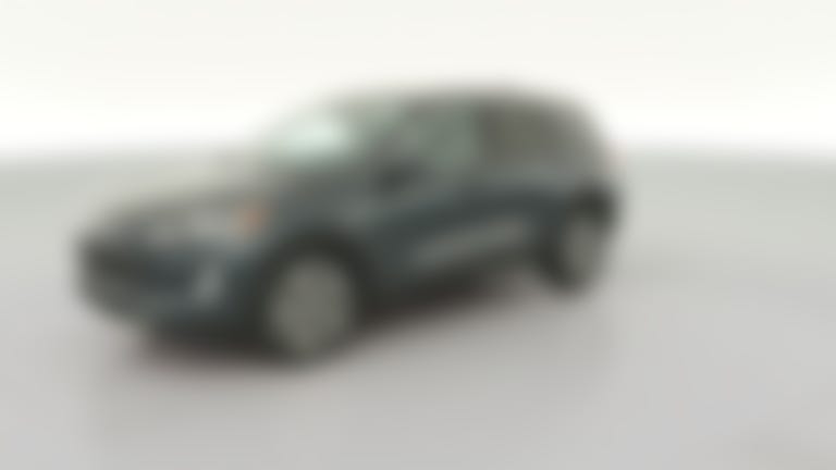 2022 Ford Escape vehicle photo
