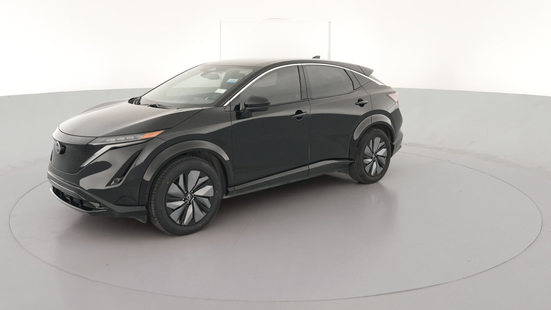 2023 Nissan ARIYA vehicle photo