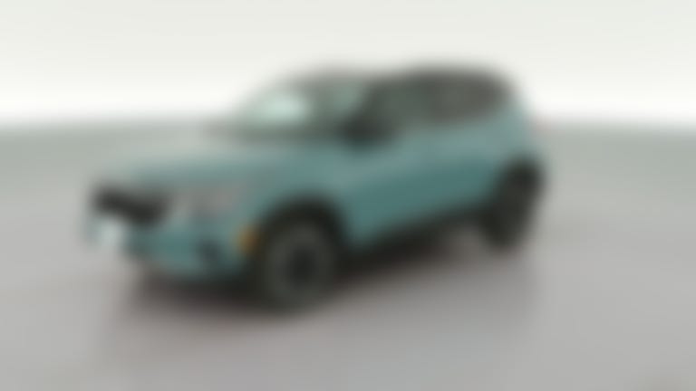 2025 Kia Seltos vehicle photo