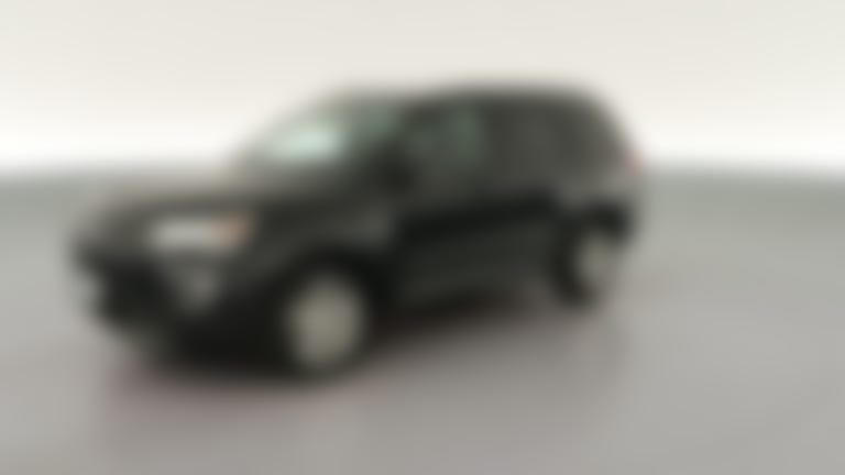2017 Ford Explorer vehicle photo