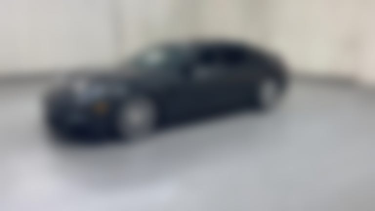 2017 Porsche Panamera vehicle photo