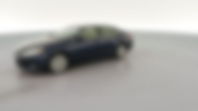 2014 Lexus ES vehicle photo