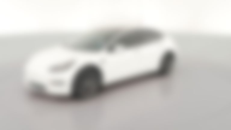 2021 Tesla Model 3 vehicle photo