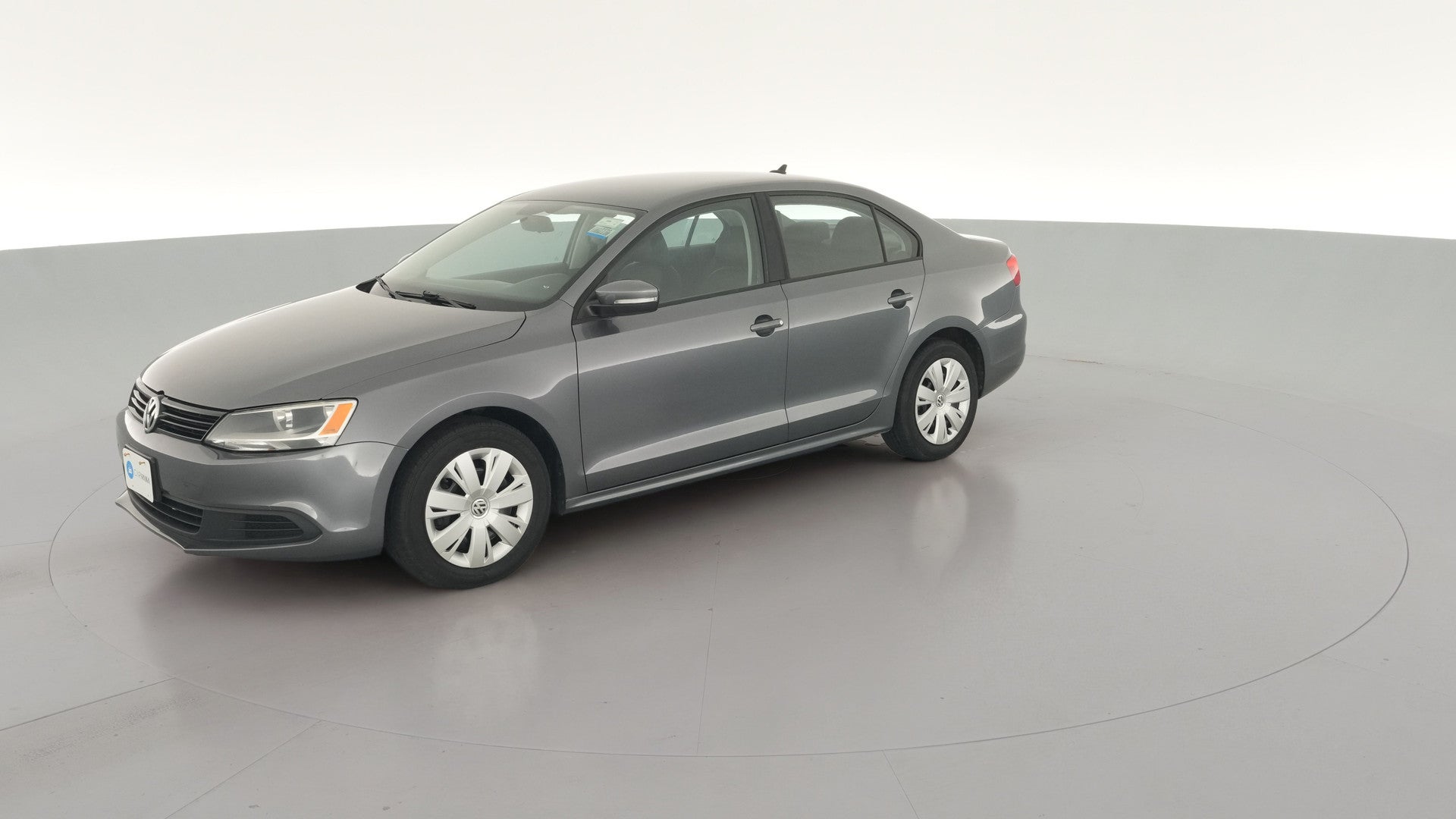 2014 Volkswagen Jetta vehicle photo