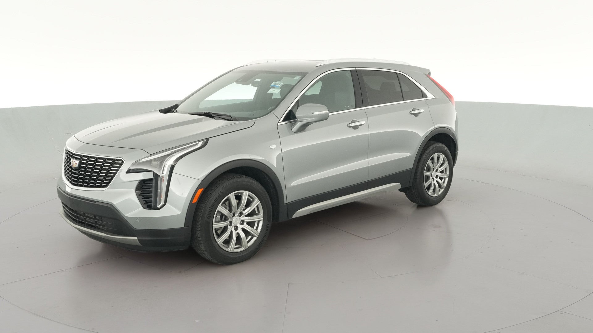 2023 Cadillac XT4 vehicle photo