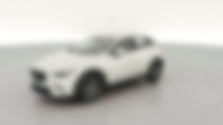 2016 MAZDA CX-3 vehicle photo