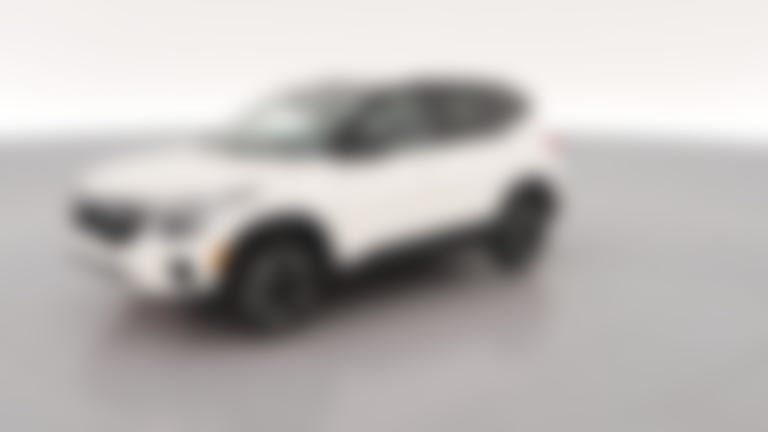 2026 Kia Seltos vehicle photo