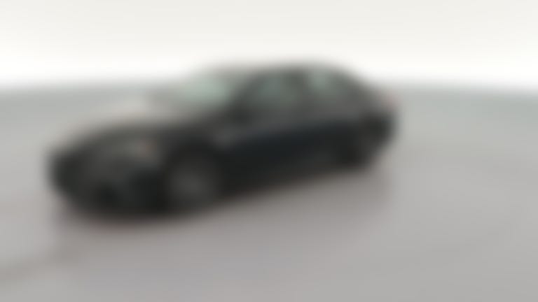 2025 Toyota Camry vehicle photo