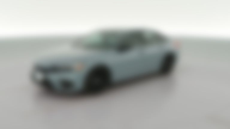 2024 Honda Civic vehicle photo