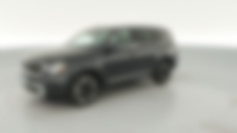 2025 Kia Telluride vehicle photo