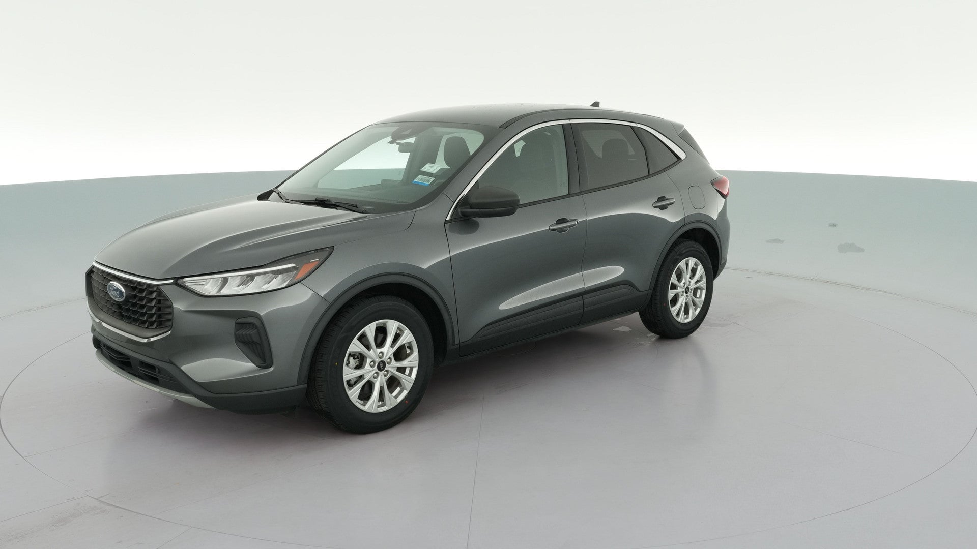 2023 Ford Escape vehicle photo
