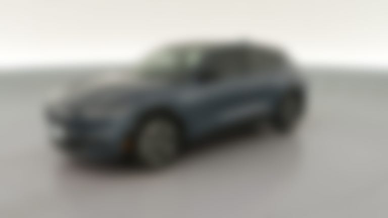 2021 Ford Mustang MACH-E vehicle photo