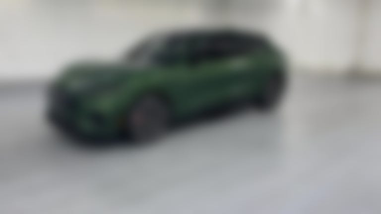 2024 Ford Mustang MACH-E vehicle photo