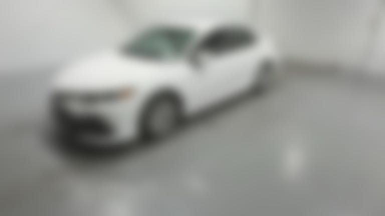 2024 Toyota Camry vehicle photo