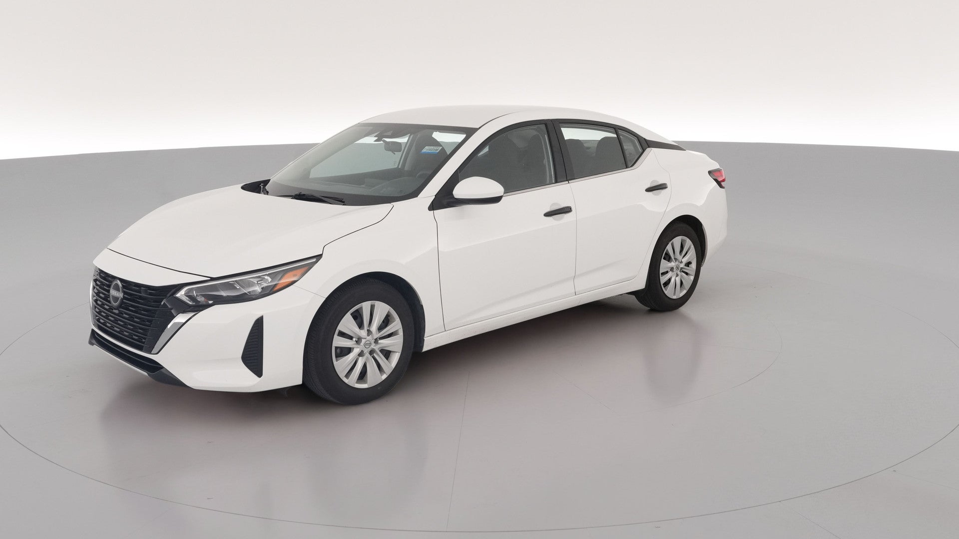 2025 Nissan Sentra vehicle photo