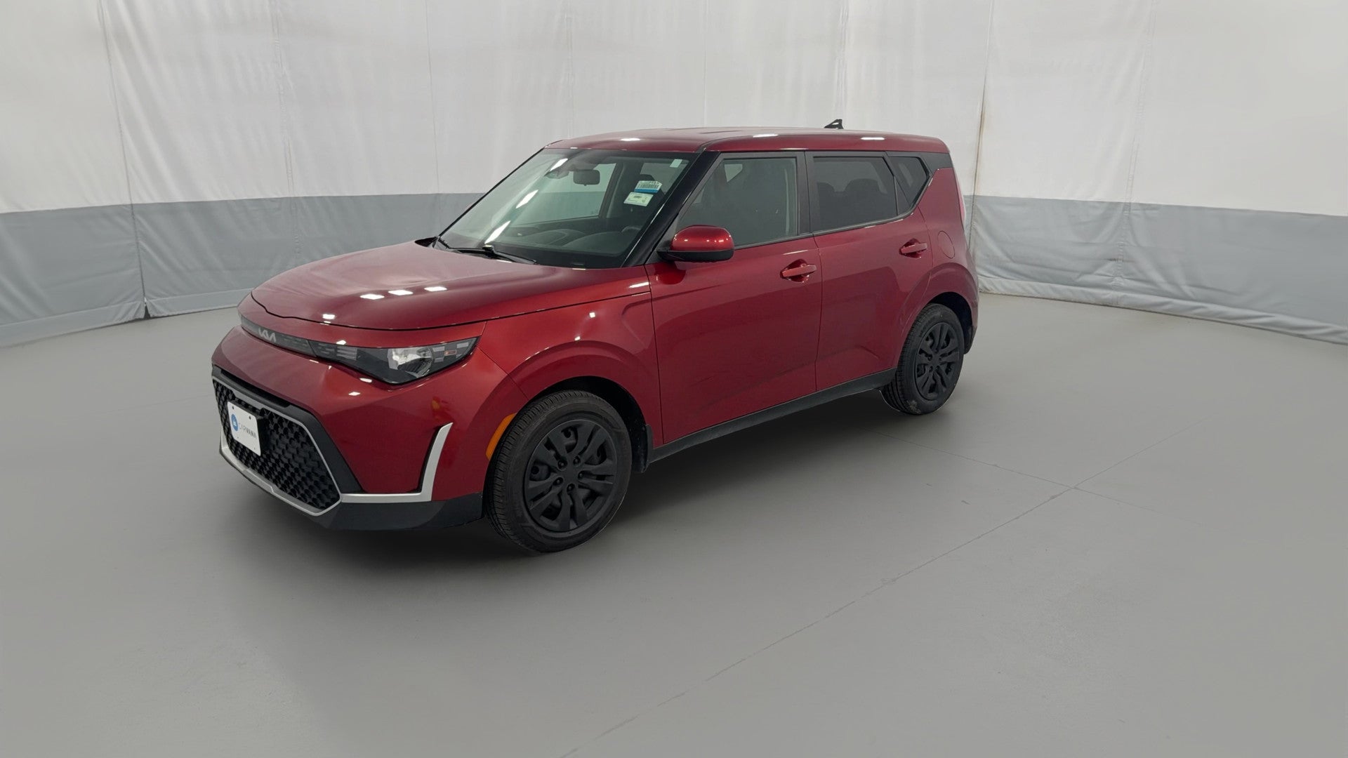 2023 Kia Soul vehicle photo