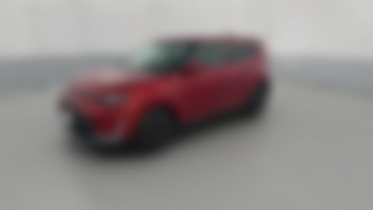 2023 Kia Soul vehicle photo