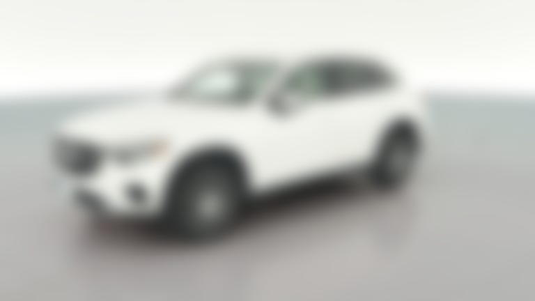 2025 Mercedes-Benz GLC vehicle photo