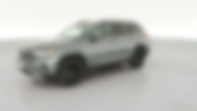2023 Volkswagen Atlas vehicle photo